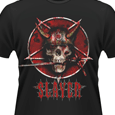 Slayer : Beast Of Rage