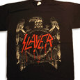 Slayer : Eagle - World Tour 2012-2013