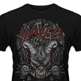 Slayer : Demon Head