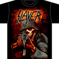 Slayer : Rifle