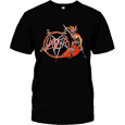 Slayer : Show No Mercy