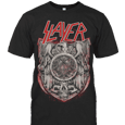 Slayer : Medal