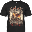 Slayer : Skullscape