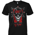Slayer : Banner Skull