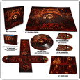 Repentless Special Edition Boxset (Album Bundle 4)