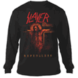 Repentless Crucifix (Sweatshirt) (Sweatshirt)