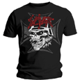 Graphic Skull (T-Shirt)