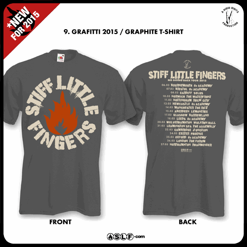 slf t shirts