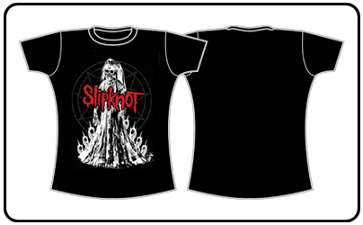 Slipknot - Bride (Girls)
