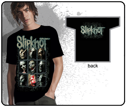 Slipknot - Future Frame