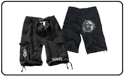 Slipknot - Crest Embroidered
