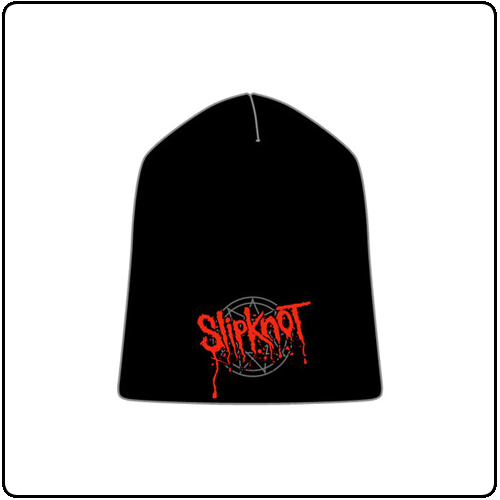 Slipknot - Drip Logo