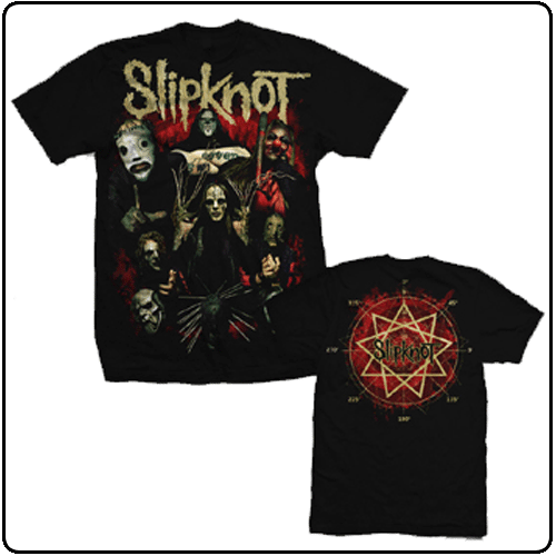 Slipknot - Come Play Dying