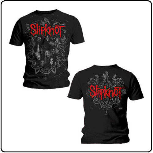 Slipknot - Star Crest
