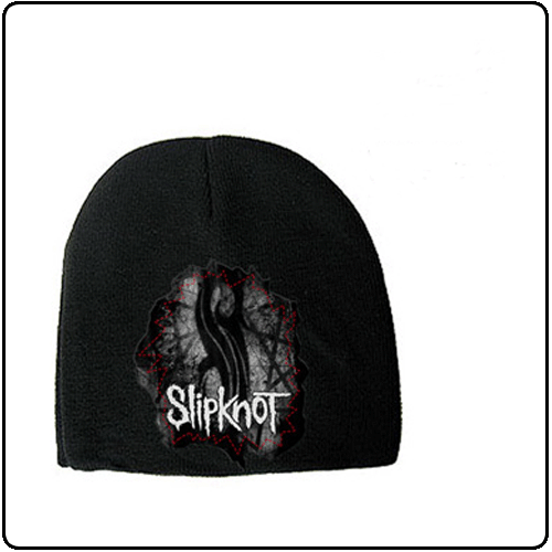 Slipknot - Star Smudge