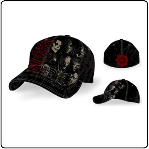 Slipknot - Stacked Group