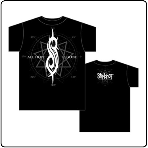 Slipknot - All Hope Star