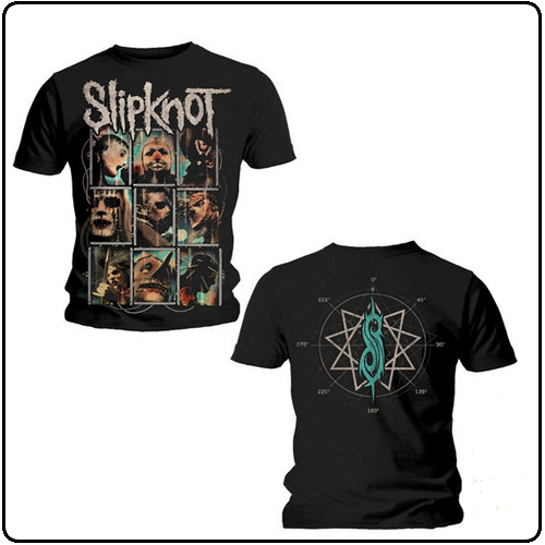Slipknot - Machine