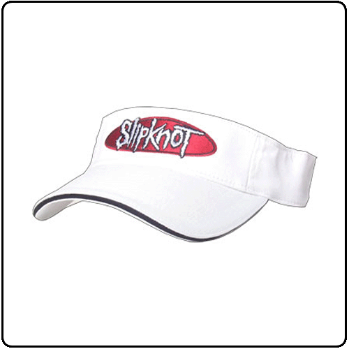 Slipknot - Visor WBF