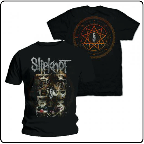 Slipknot - Creatures