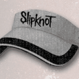 Slipknot : Grey Visor