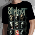 Slipknot : Future Frame