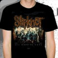 Slipknot : Vine Frame
