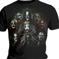 Slipknot : Masks