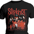 Slipknot : Band Frame