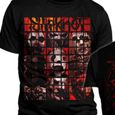 Slipknot : Distorted Grid