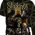 Slipknot : (sic)nesses