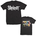 Slipknot : Iowa 2011