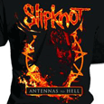 Slipknot : Antennas To Hell