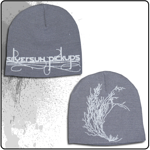 Silversun Pickups - Tree