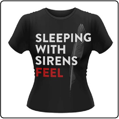 Sleeping with Sirens - Feel