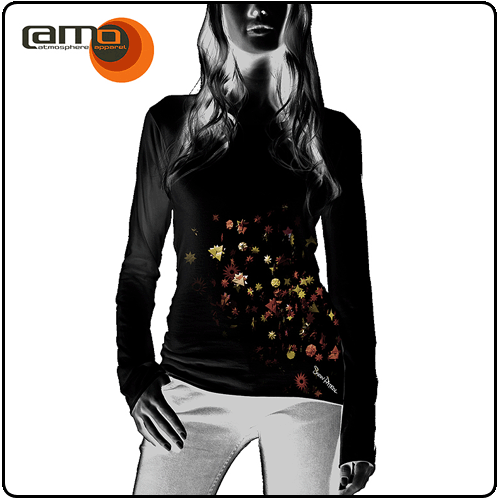 Snow Patrol - Hundred Million Suns (Womens)
