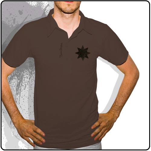 Snow Patrol - Star (Brown)