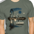 Snow Patrol : Take Back The City of London