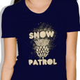 Snow Patrol : T In The Park (Girls)