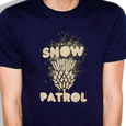 Snow Patrol : T In The Park (Mens)