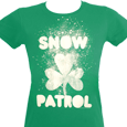 Snow Patrol : Oxygen (Green)