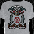 Snow Patrol : Bellahouston Park Glasgow 12/6/10