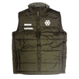 Snow Patrol : Body Warmer