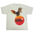 Snow Patrol : Fallen Empires (Grey)