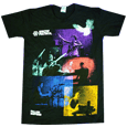 Snow Patrol : Fallen Empires tour 2012