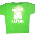 Snow Patrol : Shamrock