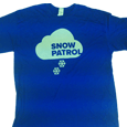 Snow Patrol : Fallen Empires tour 2012