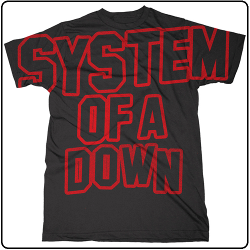 System Of A Down - Hypnotize