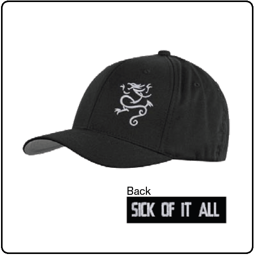 Sick Of It All - Dragon