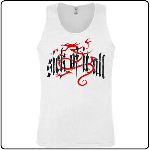 Sick Of It All - Dragon